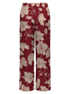 JDYTROYA Slim straight fit Broeken