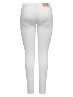 JDYTULGA Regular waist Skinny fit Jeans