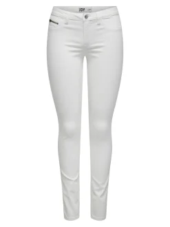 JDYTULGA Regular waist Skinny fit Jeans
