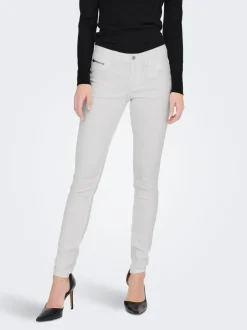 JDYTULGA Regular waist Skinny fit Jeans