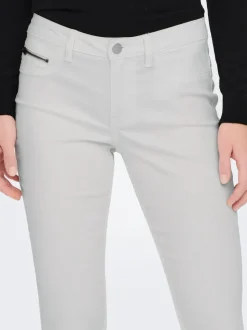 JDYTULGA Regular waist Skinny fit Jeans