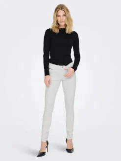 JDYTULGA Regular waist Skinny fit Jeans