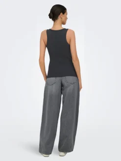 JDYTULLE Tank top