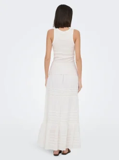 JDYTULLE Tank top
