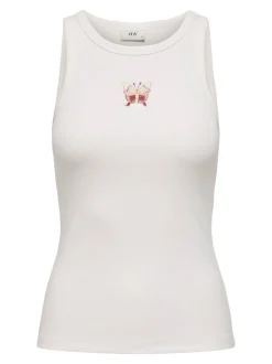 JDYTULLE Tank top