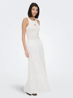 JDYTULLE Tank top