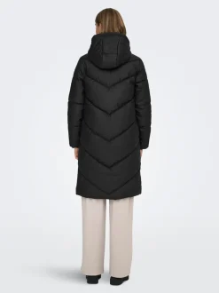 JDYULRIKKA Puffer jas