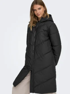 JDYULRIKKA Puffer jas