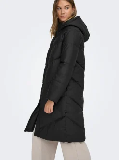 JDYULRIKKA Puffer jas