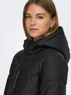 JDYULRIKKA Puffer jas