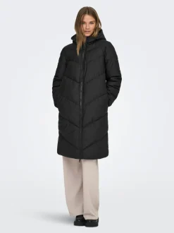 JDYULRIKKA Puffer jas