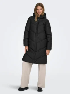 JDYULRIKKA Puffer jas