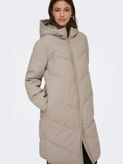 JDYULRIKKA Puffer jas