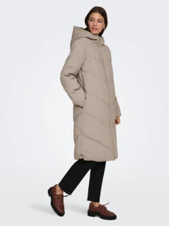 JDYULRIKKA Puffer jas