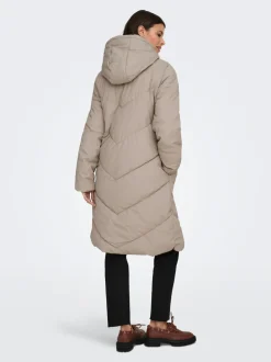 JDYULRIKKA Puffer jas