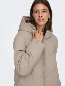 JDYULRIKKA Puffer jas