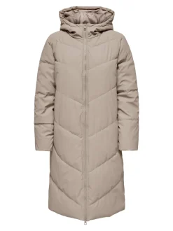 JDYULRIKKA Puffer jas