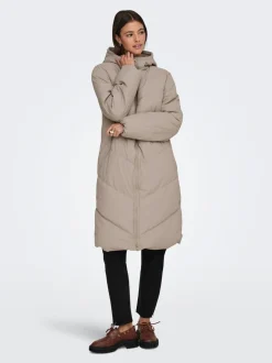 JDYULRIKKA Puffer jas