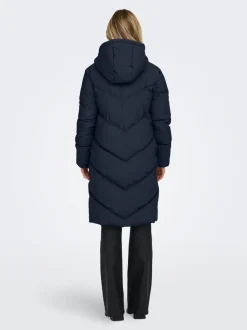 JDYULRIKKA Puffer jas