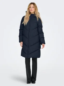 JDYULRIKKA Puffer jas