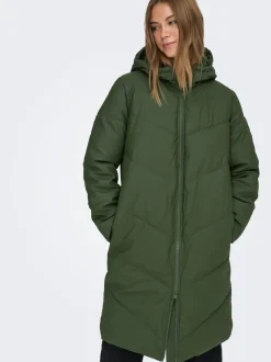 JDYULRIKKA Puffer jas