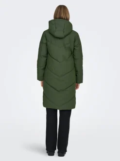 JDYULRIKKA Puffer jas