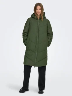 JDYULRIKKA Puffer jas