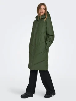 JDYULRIKKA Puffer jas