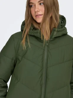 JDYULRIKKA Puffer jas