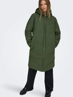 JDYULRIKKA Puffer jas