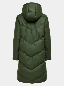 JDYULRIKKA Puffer jas