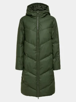 JDYULRIKKA Puffer jas