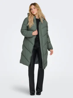 JDYULRIKKA Puffer jas