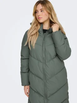 JDYULRIKKA Puffer jas