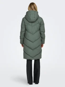 JDYULRIKKA Puffer jas