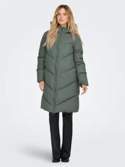 JDYULRIKKA Puffer jas