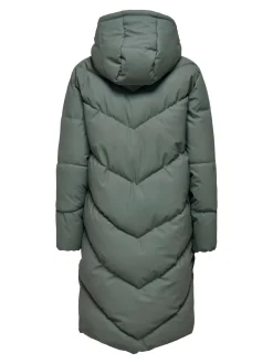 JDYULRIKKA Puffer jas
