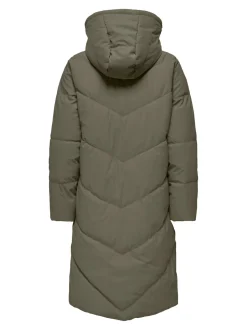 JDYULRIKKA Puffer jas