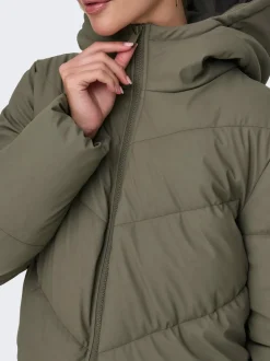 JDYULRIKKA Puffer jas