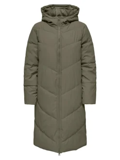 JDYULRIKKA Puffer jas