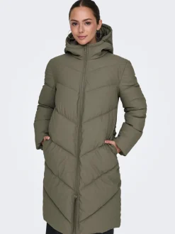 JDYULRIKKA Puffer jas