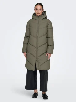 JDYULRIKKA Puffer jas