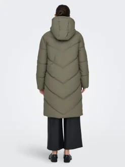 JDYULRIKKA Puffer jas