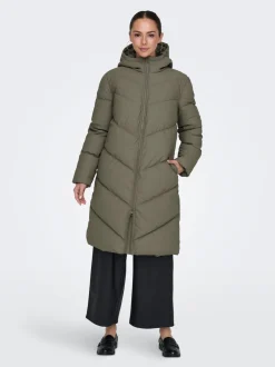 JDYULRIKKA Puffer jas