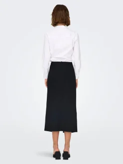 JDYULRIKKE Rok Midi-rok