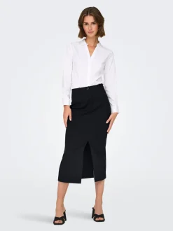 JDYULRIKKE Rok Midi-rok