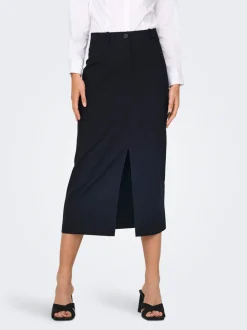 JDYULRIKKE Rok Midi-rok