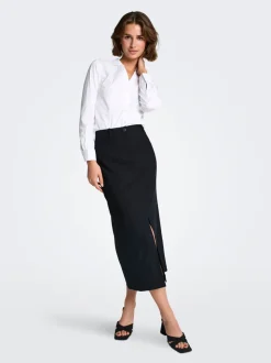 JDYULRIKKE Rok Midi-rok