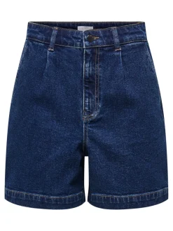 JDYVALERIE High waist Regular fit Stad shorts