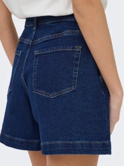JDYVALERIE High waist Regular fit Stad shorts